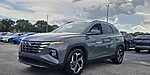 Used 2024 HYUNDAI TUCSON LIMITED in PLANTATION, FLORIDA