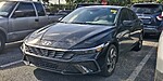 Used 2025 HYUNDAI ELANTRA SEL SPORT in PLANTATION, FLORIDA
