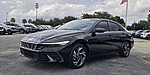 Used 2025 HYUNDAI ELANTRA SEL SPORT in PLANTATION, FLORIDA