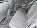 Used 2025 HYUNDAI ELANTRA SEL SPORT in PLANTATION, FLORIDA (Photo 11)