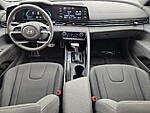 Used 2025 HYUNDAI ELANTRA SEL SPORT in PLANTATION, FLORIDA (Photo 12)