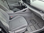 Used 2025 HYUNDAI ELANTRA SEL SPORT in PLANTATION, FLORIDA (Photo 16)