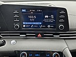 Used 2025 HYUNDAI ELANTRA SEL SPORT in PLANTATION, FLORIDA (Photo 18)