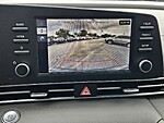 Used 2025 HYUNDAI ELANTRA SEL SPORT in PLANTATION, FLORIDA (Photo 19)