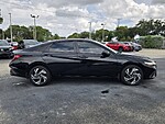 Used 2025 HYUNDAI ELANTRA SEL SPORT in PLANTATION, FLORIDA (Photo 4)