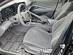 Used 2025 HYUNDAI ELANTRA SEL SPORT in PLANTATION, FLORIDA (Photo 10)
