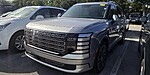 Used 2026 HYUNDAI PALISADE CALLIGRAPHY in PLANTATION, FLORIDA