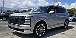 Used 2026 HYUNDAI PALISADE CALLIGRAPHY in PLANTATION, FLORIDA