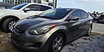 Used 2013 HYUNDAI ELANTRA GLS in PLANTATION, FLORIDA