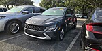 Used 2023 HYUNDAI KONA SEL in PLANTATION, FLORIDA