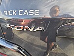 Used 2023 HYUNDAI KONA SEL in PLANTATION, FLORIDA (Photo 11)