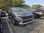Used 2023 HYUNDAI KONA SEL in PLANTATION, FLORIDA (Photo 4)