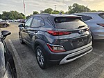 Used 2023 HYUNDAI KONA SEL in PLANTATION, FLORIDA (Photo 5)