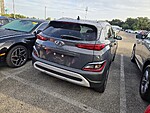 Used 2023 HYUNDAI KONA SEL in PLANTATION, FLORIDA (Photo 7)