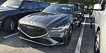 Used 2023 GENESIS G70 2.0T in PLANTATION, FLORIDA