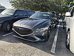 Used 2023 GENESIS G70 2.0T in PLANTATION, FLORIDA (Photo 1)