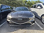 Used 2023 GENESIS G70 2.0T in PLANTATION, FLORIDA (Photo 3)