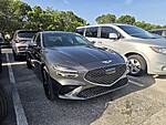 Used 2023 GENESIS G70 2.0T in PLANTATION, FLORIDA (Photo 4)