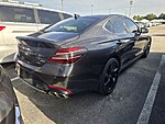 Used 2023 GENESIS G70 2.0T in PLANTATION, FLORIDA (Photo 5)