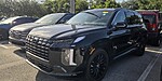 Used 2025 HYUNDAI PALISADE CALLIGRAPHY NIGHT EDITION in PLANTATION, FLORIDA