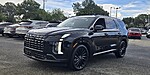 Used 2025 HYUNDAI PALISADE CALLIGRAPHY NIGHT EDITION in PLANTATION, FLORIDA