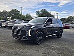 Used 2025 HYUNDAI PALISADE CALLIGRAPHY NIGHT EDITION in PLANTATION, FLORIDA (Photo 1)