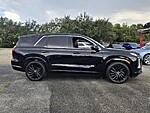 Used 2025 HYUNDAI PALISADE CALLIGRAPHY NIGHT EDITION in PLANTATION, FLORIDA (Photo 4)