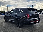 Used 2025 HYUNDAI PALISADE CALLIGRAPHY NIGHT EDITION in PLANTATION, FLORIDA (Photo 7)