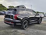Used 2025 HYUNDAI PALISADE CALLIGRAPHY NIGHT EDITION in PLANTATION, FLORIDA (Photo 8)