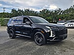 Used 2025 HYUNDAI PALISADE CALLIGRAPHY NIGHT EDITION in PLANTATION, FLORIDA (Photo 9)