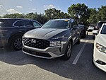 Used 2023 HYUNDAI SANTA FE SEL in PLANTATION, FLORIDA (Photo 1)