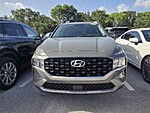 Used 2023 HYUNDAI SANTA FE SEL in PLANTATION, FLORIDA (Photo 3)