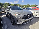 Used 2023 HYUNDAI SANTA FE SEL in PLANTATION, FLORIDA (Photo 4)