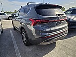 Used 2023 HYUNDAI SANTA FE SEL in PLANTATION, FLORIDA (Photo 5)