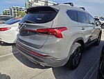 Used 2023 HYUNDAI SANTA FE SEL in PLANTATION, FLORIDA (Photo 6)