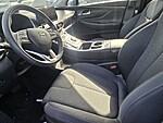 Used 2023 HYUNDAI SANTA FE SEL in PLANTATION, FLORIDA (Photo 9)