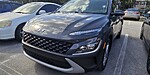 Used 2023 HYUNDAI KONA SEL in PLANTATION, FLORIDA