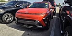 Used 2024 HYUNDAI KONA SEL in PLANTATION, FLORIDA