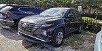 Used 2024 HYUNDAI TUCSON SE in PLANTATION, FLORIDA