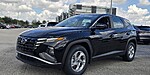 Used 2024 HYUNDAI TUCSON SE in PLANTATION, FLORIDA
