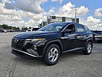 Used 2024 HYUNDAI TUCSON SE in PLANTATION, FLORIDA (Photo 1)
