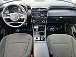 Used 2024 HYUNDAI TUCSON SE in PLANTATION, FLORIDA (Photo 12)