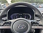 Used 2024 HYUNDAI TUCSON SE in PLANTATION, FLORIDA (Photo 20)