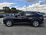 Used 2024 HYUNDAI TUCSON SE in PLANTATION, FLORIDA (Photo 3)