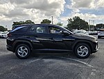 Used 2024 HYUNDAI TUCSON SE in PLANTATION, FLORIDA (Photo 4)