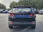 Used 2024 HYUNDAI TUCSON SE in PLANTATION, FLORIDA (Photo 6)