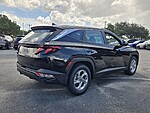 Used 2024 HYUNDAI TUCSON SE in PLANTATION, FLORIDA (Photo 8)