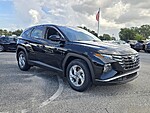 Used 2024 HYUNDAI TUCSON SE in PLANTATION, FLORIDA (Photo 9)