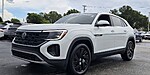 Used 2024 Volkswagen Atlas Cross Sport 2.0T SE W/TECHNOLOGY in PLANTATION, FLORIDA