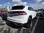 Used 2024 Volkswagen Atlas Cross Sport 2.0T SE W/TECHNOLOGY in PLANTATION, FLORIDA (Photo 5)